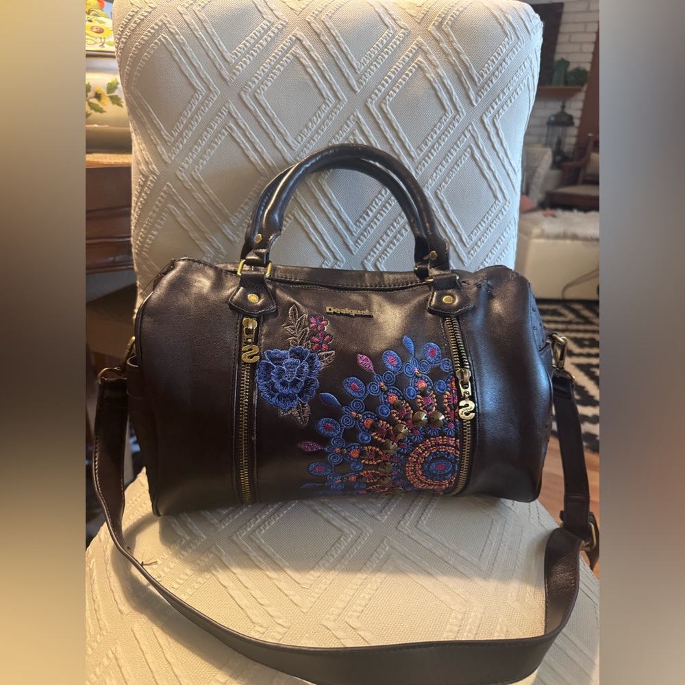 Desigual bag